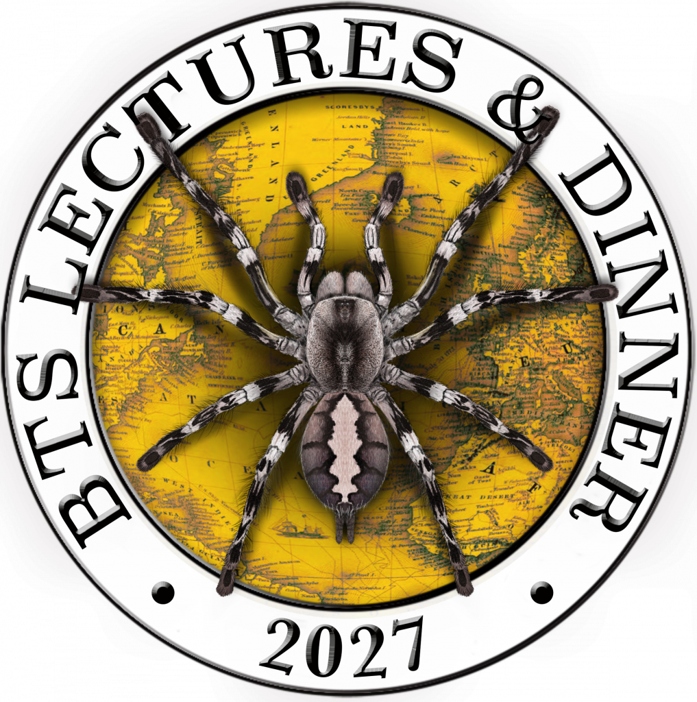 BTS Lectures and Dinner 2027