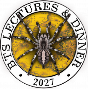 BTS Lectures and Dinner 2027
