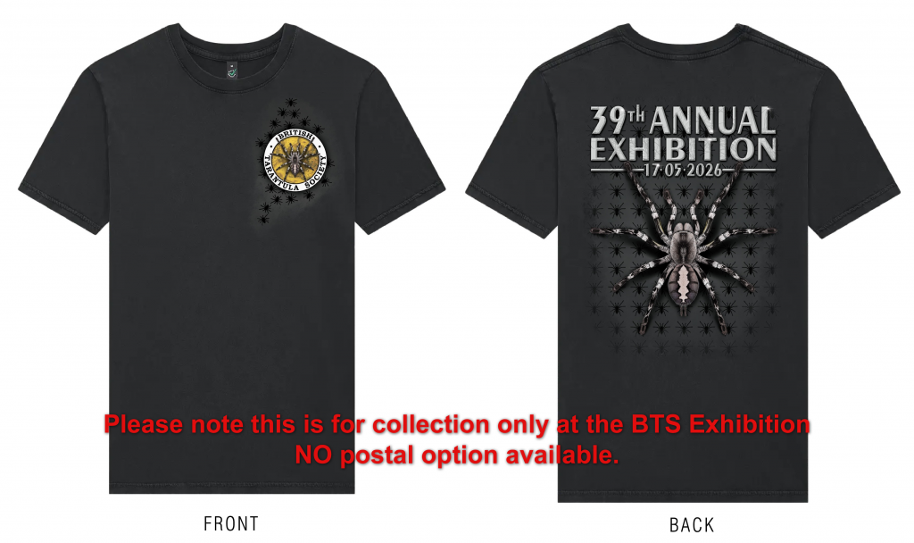 39th BTS Exhibition Mens t-shirt 